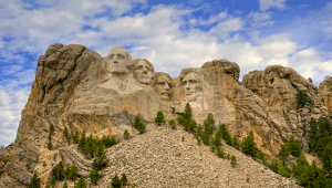 USA-South-Dakota-MtRushmore